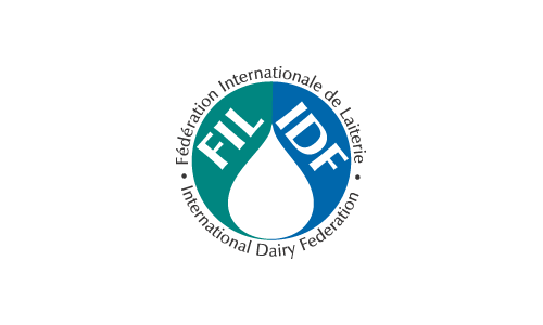 international dairy federation logo
