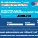 2017 Probiotic Product Guide