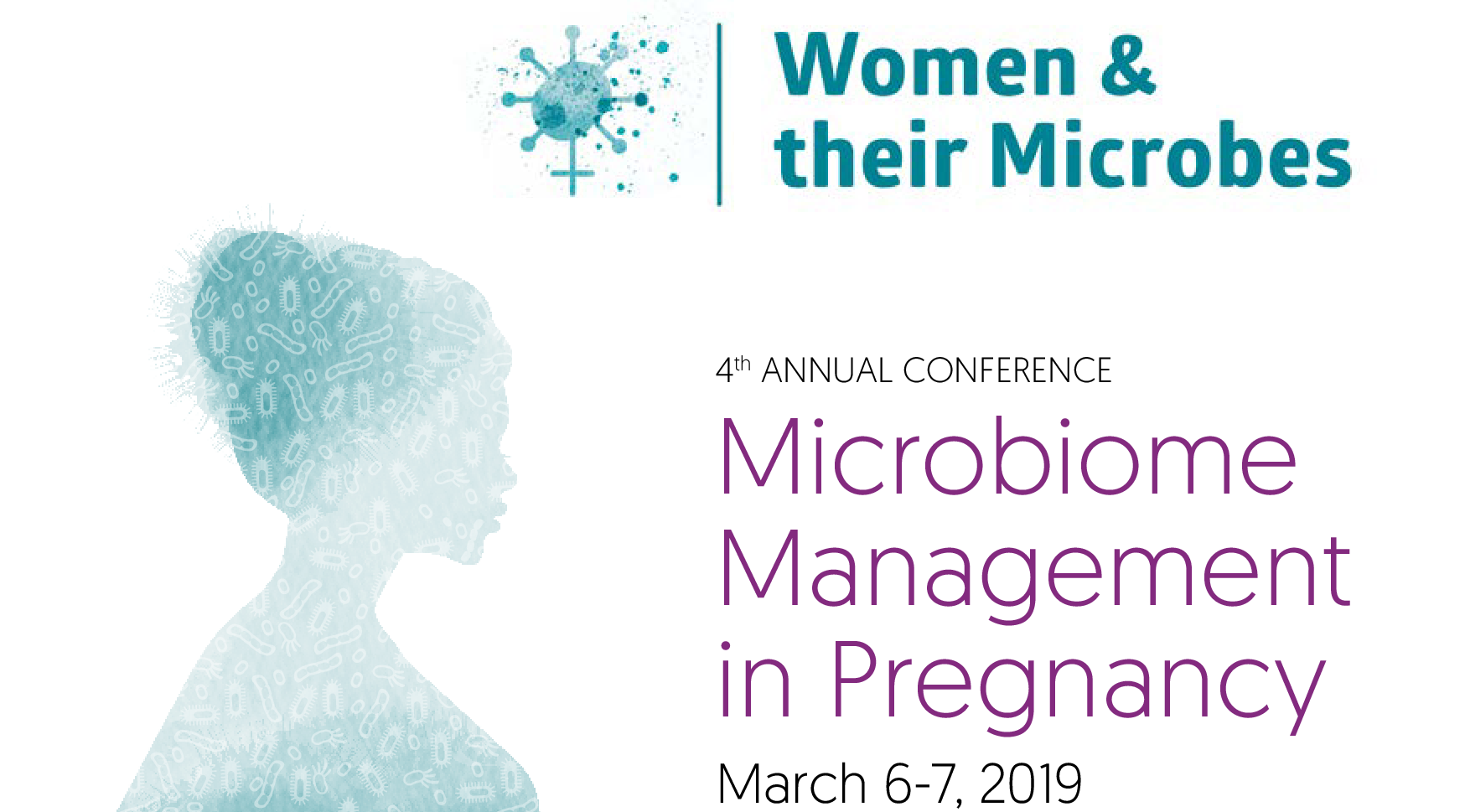 Conference Focusing on the Microbiome in Women International