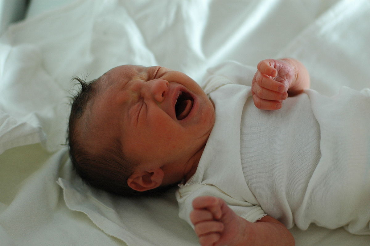 crying baby 2