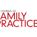 the journal of family practice logo
