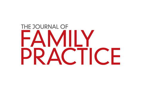 the journal of family practice logo