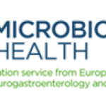 Gut Microbiota for Health logo