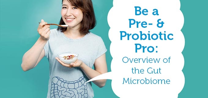 probiotics webinar