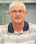 Gregor Reid, ISAPP Board of Directors