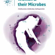 women & their microbes conference