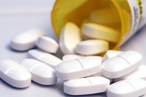 pills