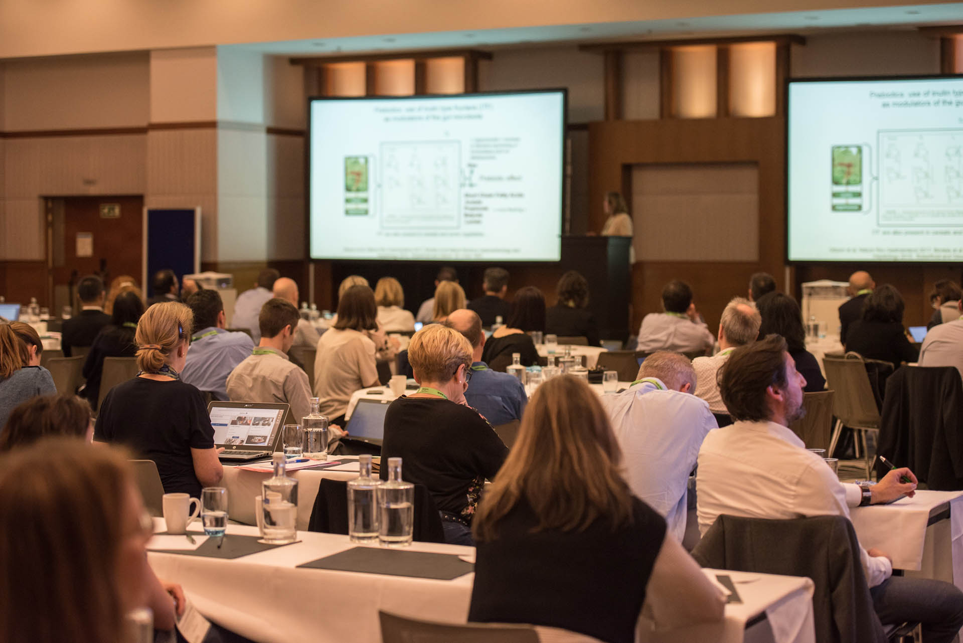 ISAPP CONFERENCE 040
