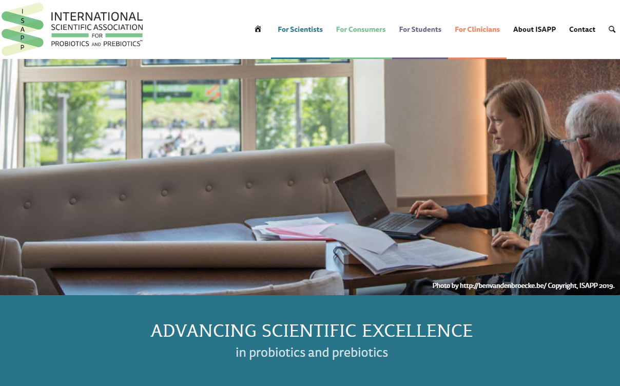 New Website