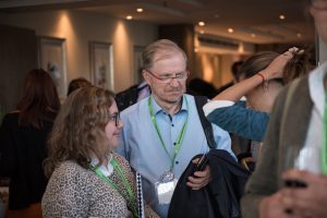 ISAPP CONFERENCE 123