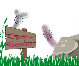 open season image