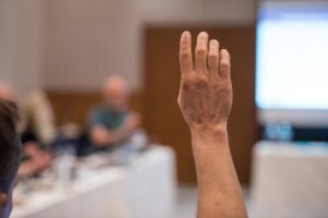 ISAPP CONFERENCE 181
