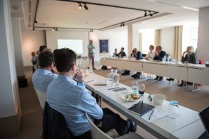 ISAPP CONFERENCE 173