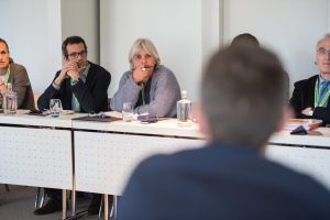 ISAPP CONFERENCE 171
