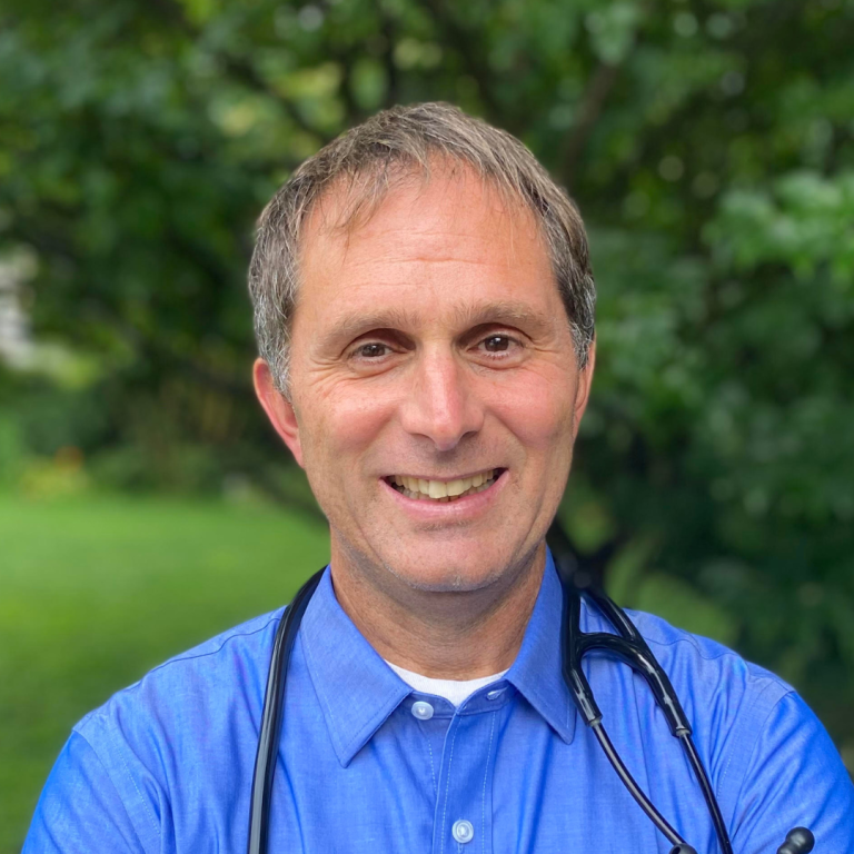 dan merenstein