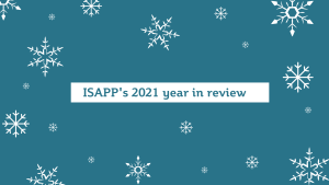 isapp year in review