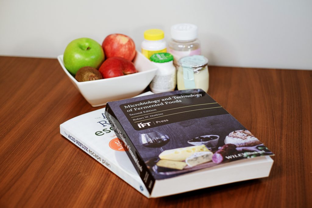 Prebiotics - International Scientific Association for Probiotics and ...