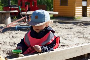 sandbox