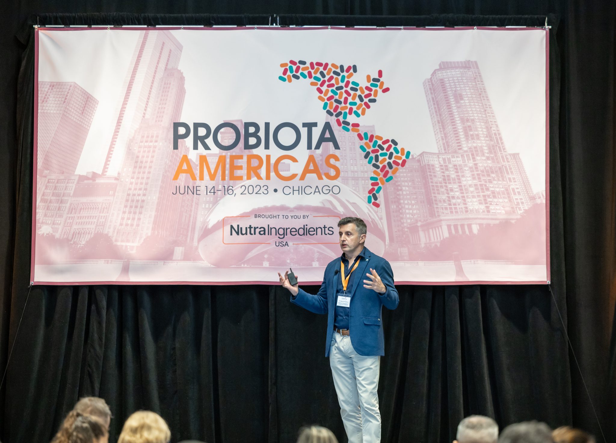 ISAPP elaborates criteria for prebiotics - International Scientific ...