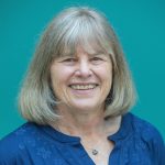 Dr. Mary Ellen Sanders, PhD