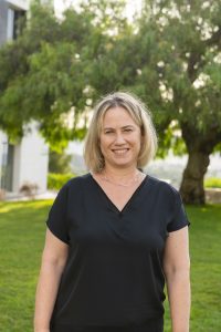 ISAPP’s President Elected to the American Academy of Microbiology 4 Maria at Sitges