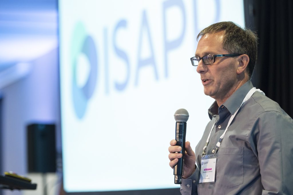 Meber Prof ISAPP Board Member Prof. Dan Merenstein MD Elected to National Academy ...