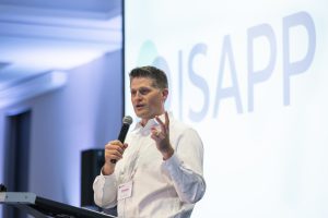 ISAPP Board Scientist Honored by American Society for Nutrition as Inaugural Fellow 4 Kelly photo Sitges