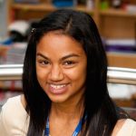 Dr. Anisha Wijeyesekera, PhD