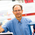 Prof. Bob Hutkins, PhD