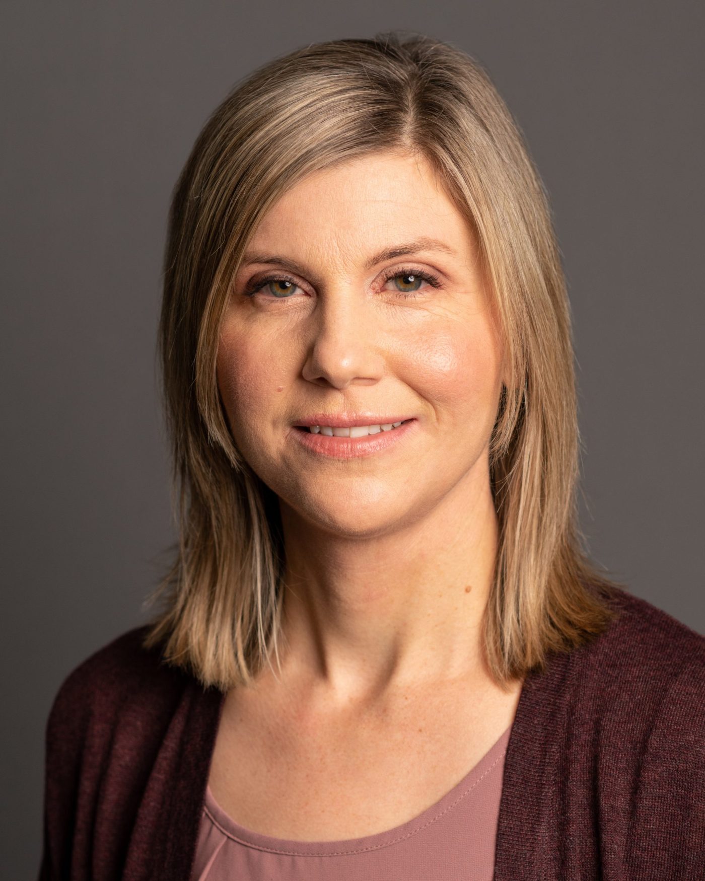 Kristina Campbell, science writer
