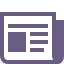 news icon