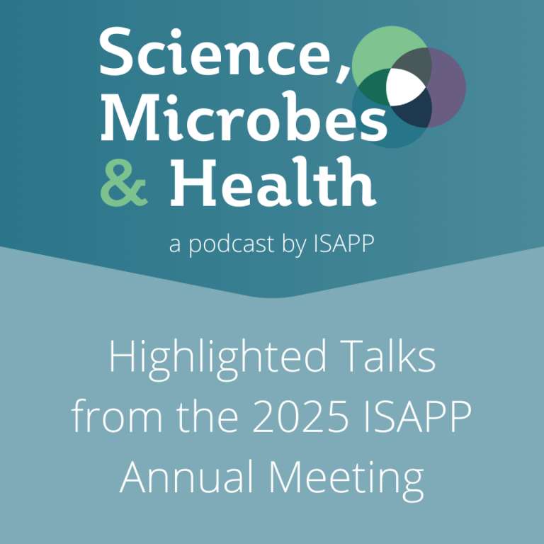 Highlighted Talks from the 2025 ISAPP Annual Meeting - International ...