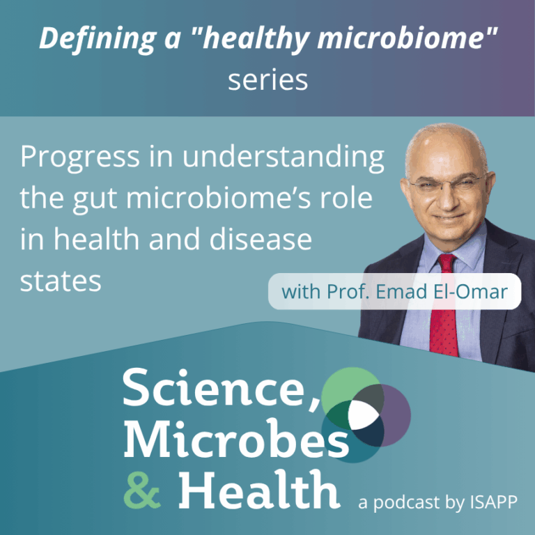How do you know whether your gut microbiome is in good shape ...