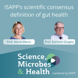 gut health cover