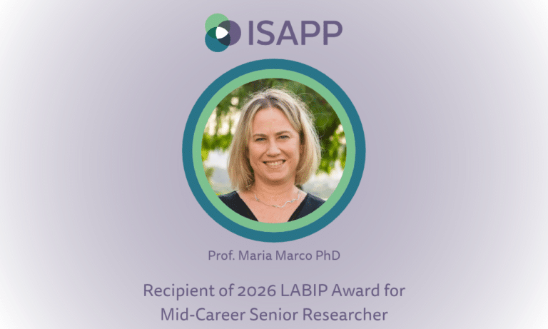 Marco LABIP
