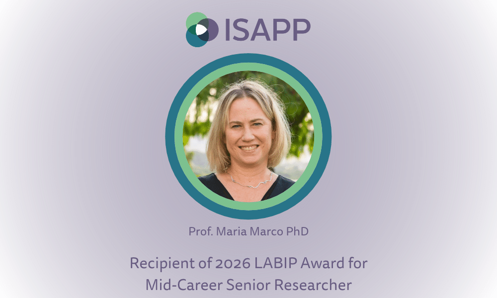 Marco LABIP